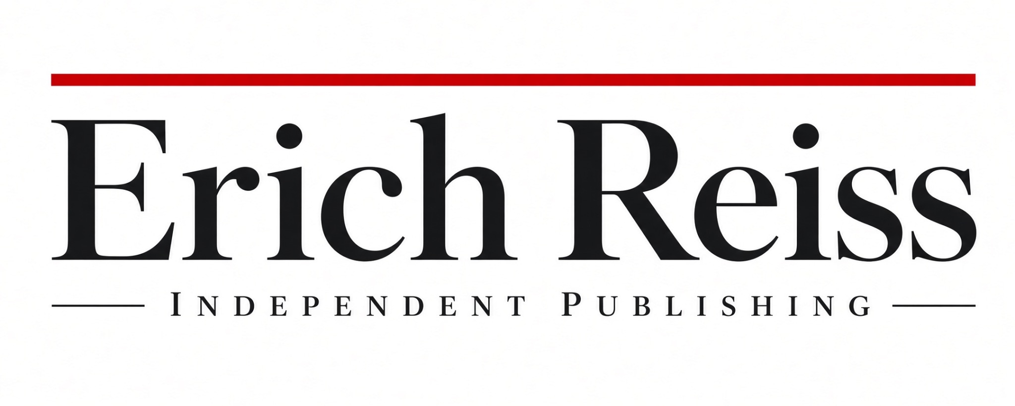Erich Reiss Independent Publishing