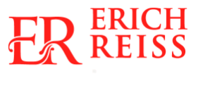 Erich Reiss Publsihing