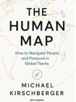 The Human Map