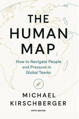 The Human Map