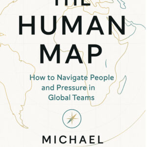 The Human Map