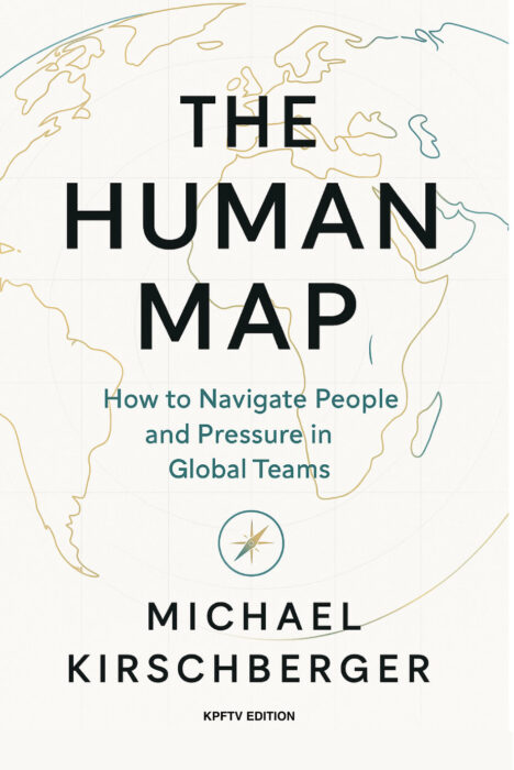 The Human Map