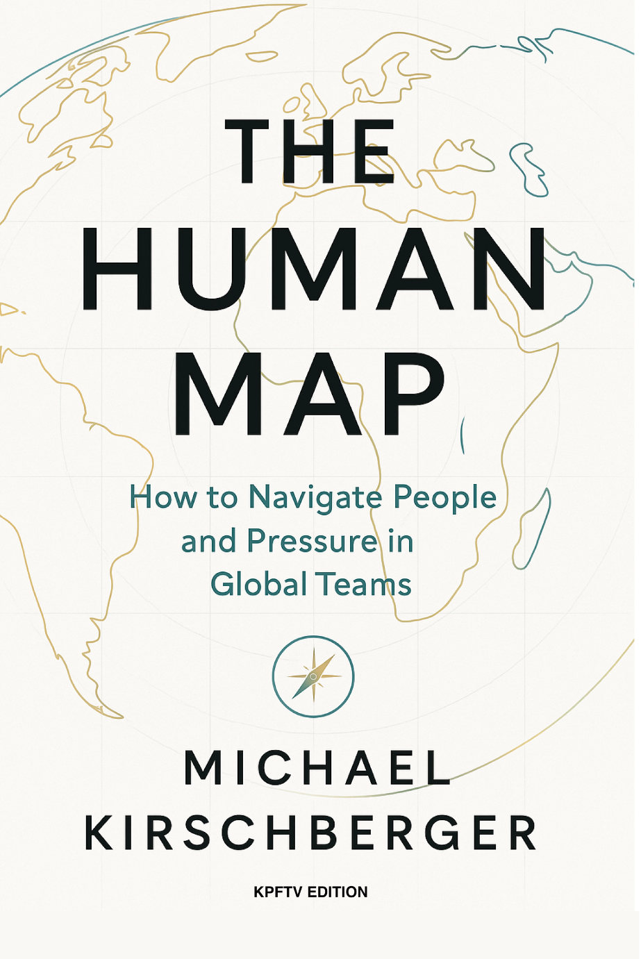 The Human Map