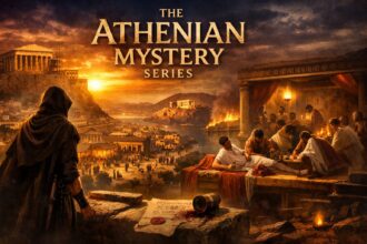 The Athenian Mystery