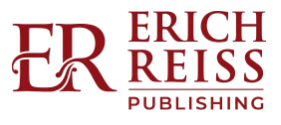 Erich Reiss | Independent Publishing & Strategic Intelligence